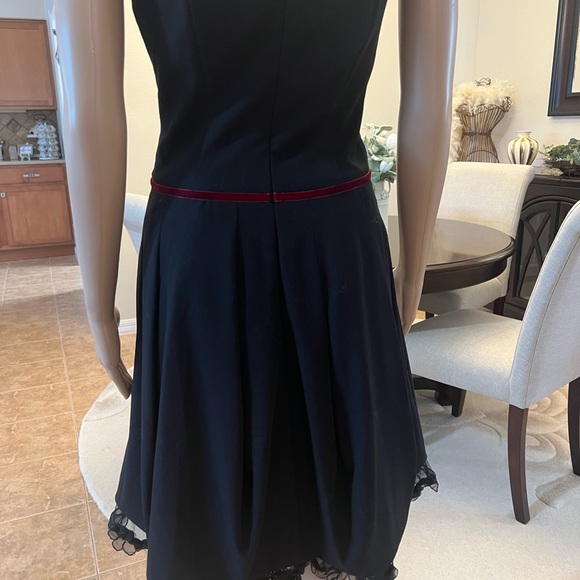 ALVIN VALLEY CLOTHIER DRESS - Picture 5 of 9